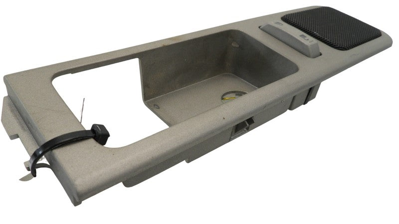 7A137822620 2007-10 Lincoln MKX Passenger FR Interior Door Handle Trim Used 7A137822620 OEM