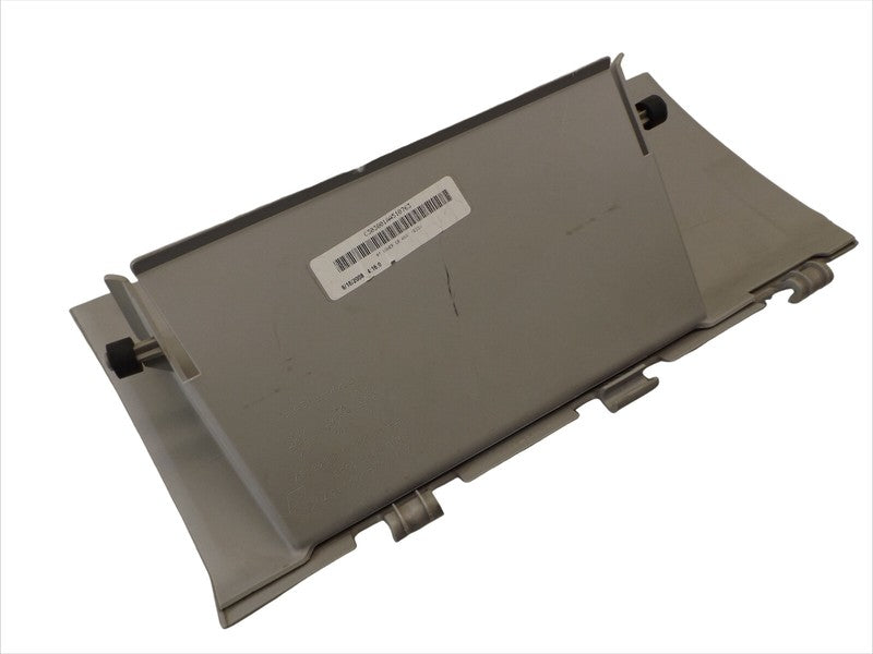 L0050457 2008-2010 Chrysler Town &amp; Country Lower Glove Box Assembly Used 1JF231KSAA