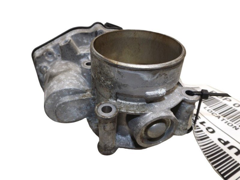 DS7E9F991AJ 2008-2012 Ford Escape 2.5L Throttle Body Motor Used OEM DS7E9F991AJ