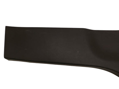 1BE36DK7AB 2009-2020 Dodge Journey Passenger RH Lower B Pillar Trim Used OEM 100013588