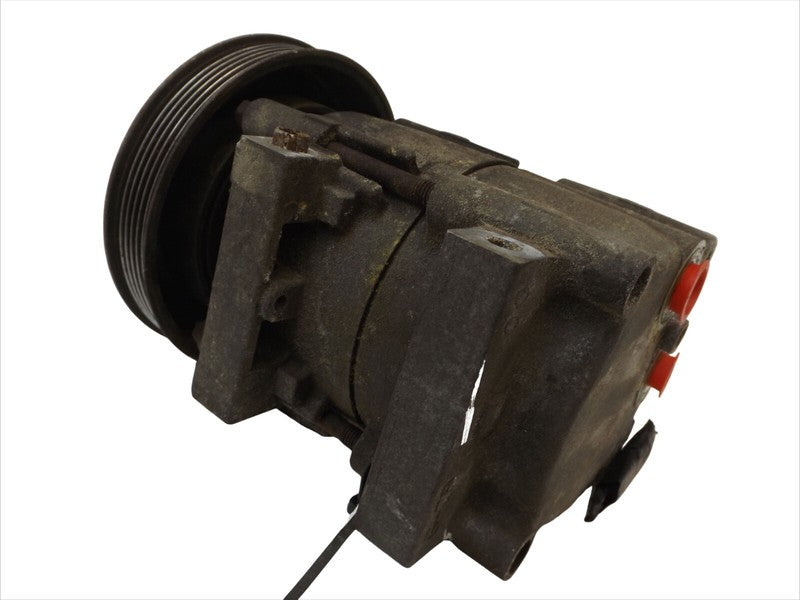 4R3Z19703A 1998-2005 Ford Ranger A/C Compressor 2.5L Used 4R3Z19703A OEM
