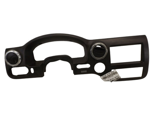 4L1Z78044D70MAA 2003-2006 Ford Expedition Gauge Instrument Bezel Used OEM 2L1X78044D70