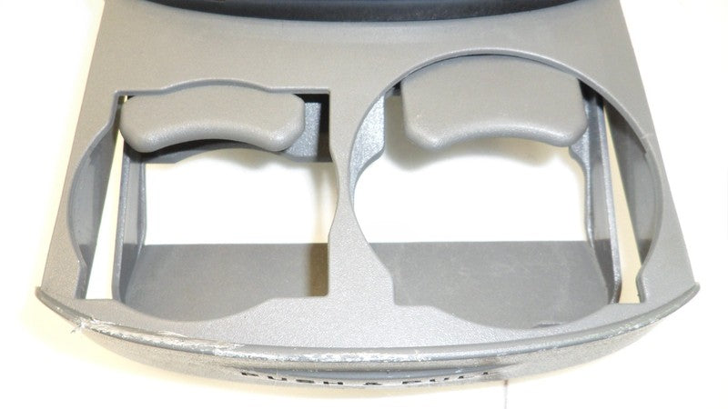DK8464326010 2002-2006 Hyundai Santa Fe Console Cup Holder Used DK8464326010 OEM