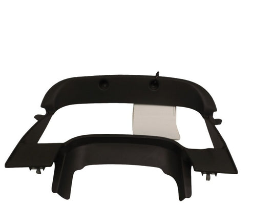 5GZ93TRMACA 2002-2005 Dodge Ram 2500 Gauge Instrument Bezel Used OEM 5GZ93TRMACA