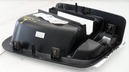 1QT11DX9AA 2015-2018 Dodge Grand Caravan Left Rear Inner Door Handle Trim Used 1QT11DX9AA 