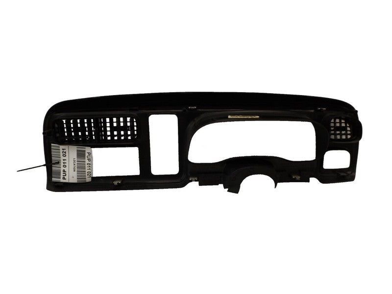 5GD82DX9AC 1997-2000 Dodge Dakota Gauge Instrument Bezel Used OEM 5GD81TRMAA