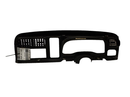 5GD82DX9AC 1997-2000 Dodge Dakota Gauge Instrument Bezel Used OEM 5GD81TRMAA