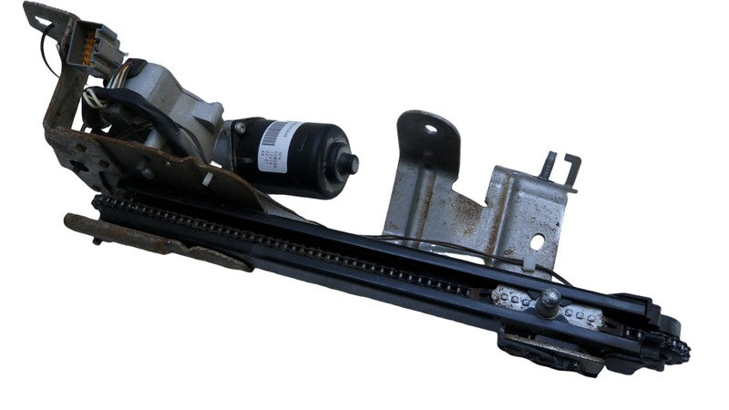 68195936AC 2008-13 Chrysler Town &amp; Country Rear Tailgate Lift Motor Used 68195936AC OEM