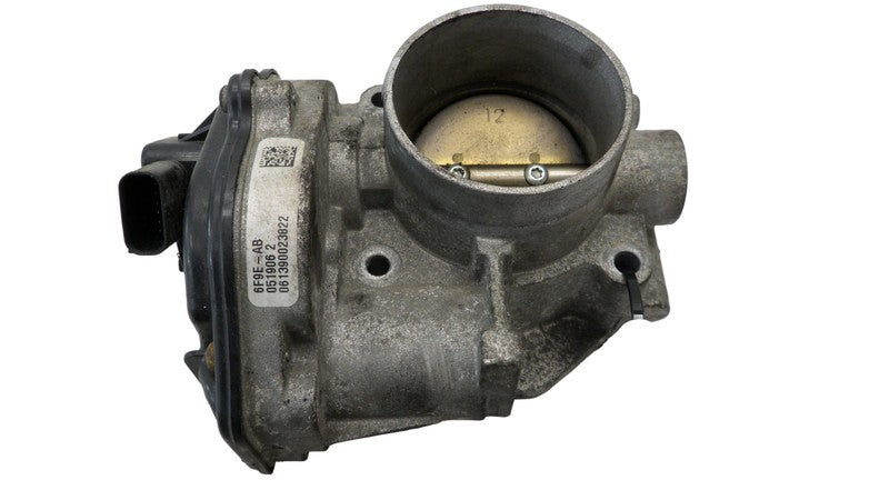 6F9Z9E926AA 2005-2007 Ford Five Hundred Fuel Injection Throttle Body Used 6F9Z9E926AA OEM