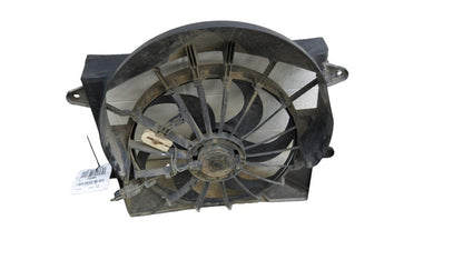 5143209AC 2006-2008 Jeep Grand Cherokee Engine Cooling Fan Shroud 3.7L Used 5143209AC OEM