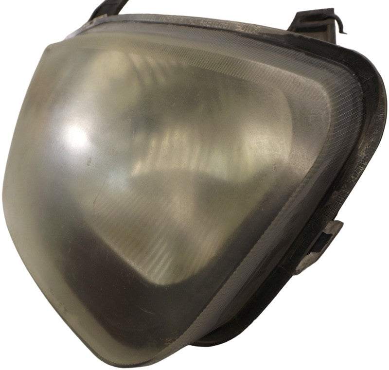22707273 1995-2005 Chevrolet Cavalier Passenger FR Headlight Used OEM 16531592