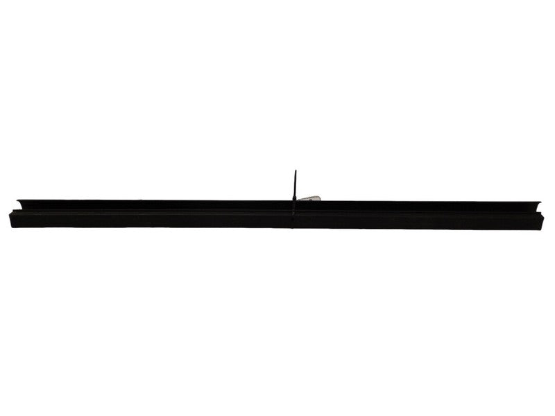 5054118AH 2004-2008 Chrysler Pacifica Passenger Rear RR Door Window Belt Weatherstrip Used