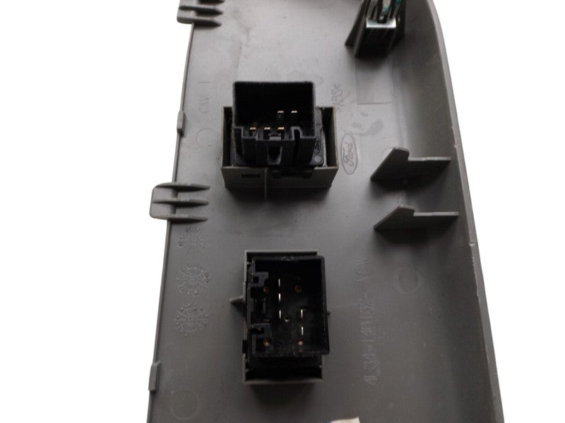 5L1Z14028AB 2004-2008 Ford F-150 XLT Passenger FR Window Switch Used OEM 4L3414B132ACW