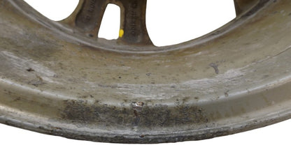 2011-2019 Ford Fiesta Alloy 15x6 Wheel Rim Used OEM