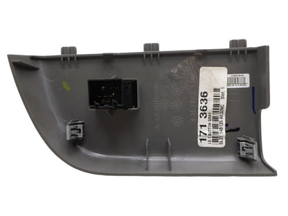 4L3Z14524DAA 2004-2008 Ford F-150 Driver Rear RL Window Switch Used OEM 5L3T14B135ABW