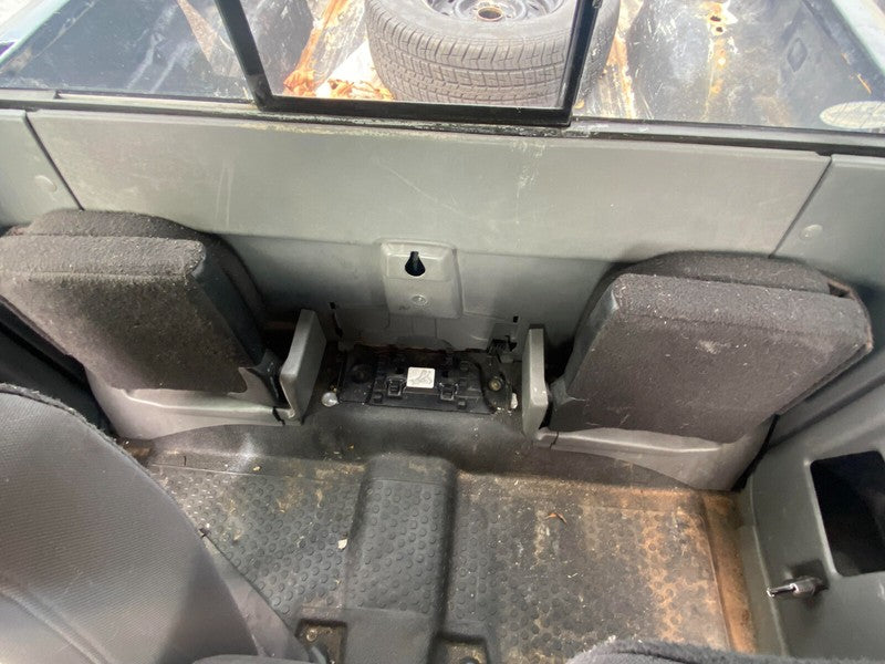 3L5Z18549AA 1995-2004 Ford Ranger HVAC Dash Temperature Control Panel Used 3L5Z18549AA OEM