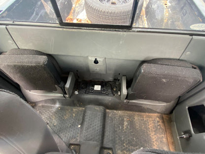 3L5Z18549AA 1995-2004 Ford Ranger HVAC Dash Temperature Control Panel Used 3L5Z18549AA OEM