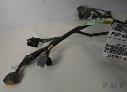 4L2T-13A409-CB 2002-2005 Explorer Mountaineer Tail Light Hitch Lights Wire Harness 4L2T 13H409