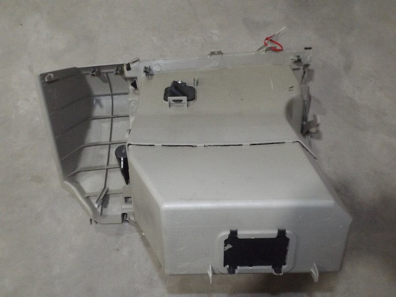 2008 Mazda 3 Glove Box Assembly OEM