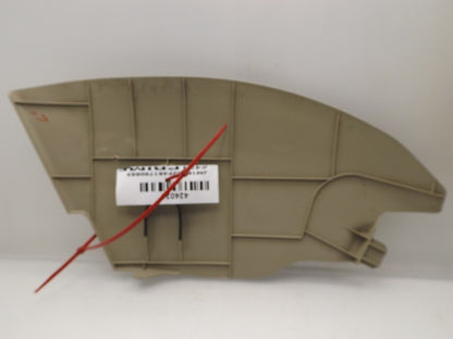 BP4K64231 2007-2009 Mazda 3 Kick Panel Trim Right Passenger BP4K64231