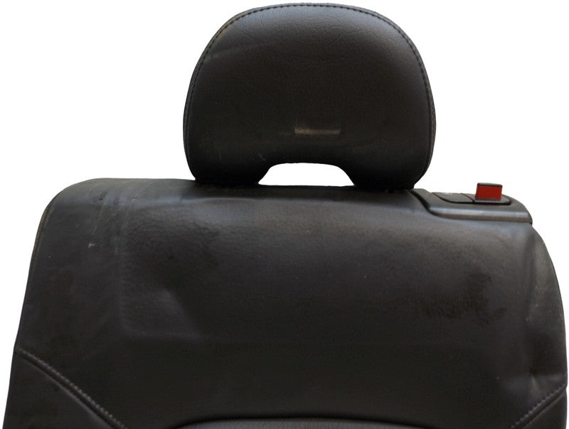 39804602 2010-2016 Volvo XC70 Driver Rear RL 2nd Row Seat Back Cushion Used OEM 39804602