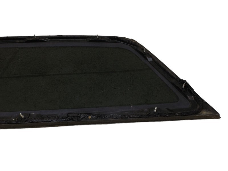 7L3Z1542006A 2004-2008 Ford F-150 Rear Back Windshield Glass Used OEM 7L3Z1542006A