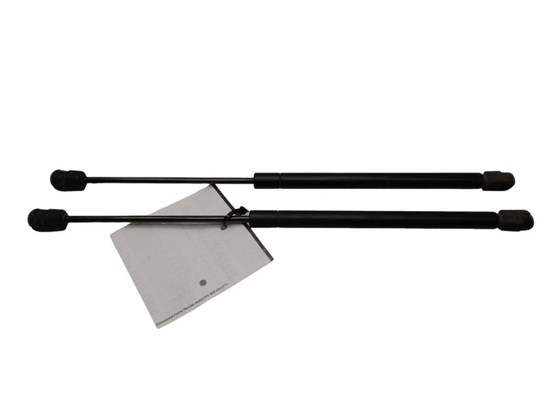 4L3Z16C826AA 2004-2008 Ford F-150 XLT Hood Lift Support Set Of 2 Used OEM 4L3416C826AD