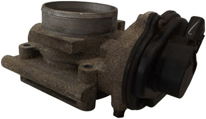 6F9E-AA 2005-2007 Ford Freestyle 3.0L Fuel Injection Throttle Body Used OEM 6F9E-AA