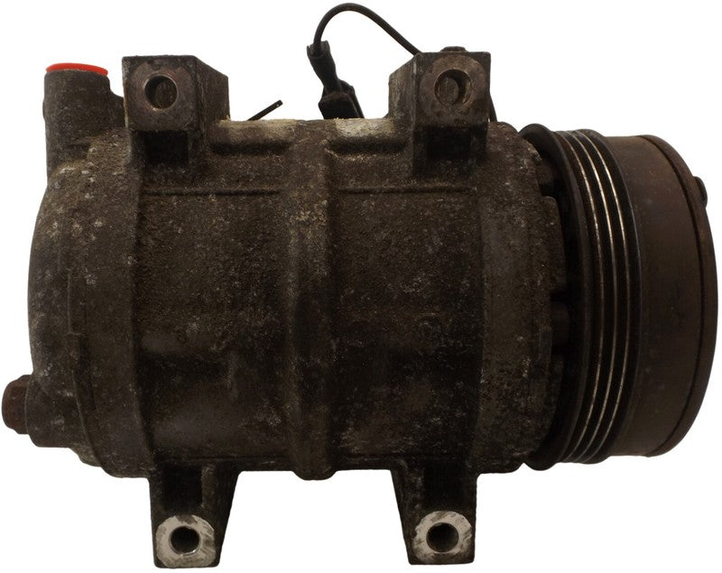 1995-1999 Subaru Legacy 2.2L A/C Compressor Used OEM 