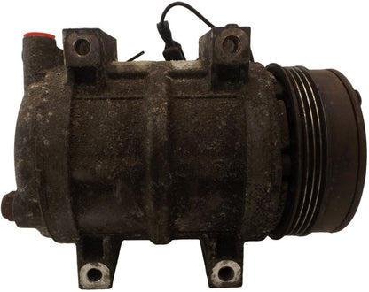 1995-1999 Subaru Legacy 2.2L A/C Compressor Used OEM 