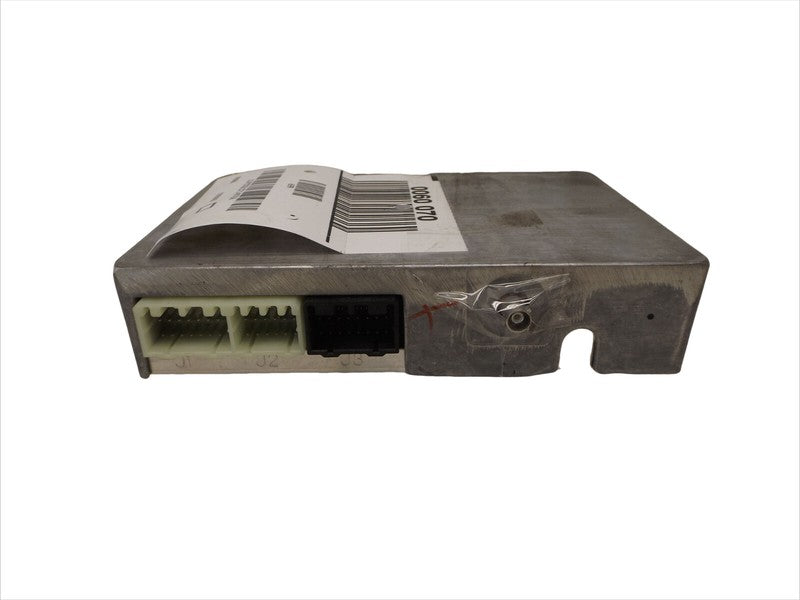 22903686 2011-2016 Chevrolet Cruze GPS Navigation Control Module Used 22868160 OEM