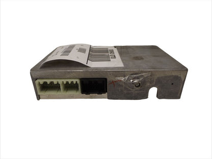 22903686 2011-2016 Chevrolet Cruze GPS Navigation Control Module Used 22868160 OEM