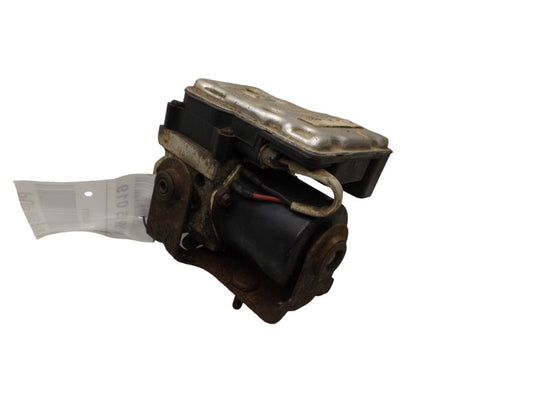 12475493 1997-2008 GMC Safari ABS Hydraulic Pump Used OEM 13354715
