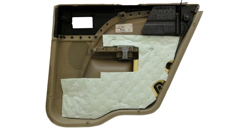 7G1354201C01 2005-2007 Ford Five Hundred RL Door Interior Trim Panel Used 7G1354201C01 OEM