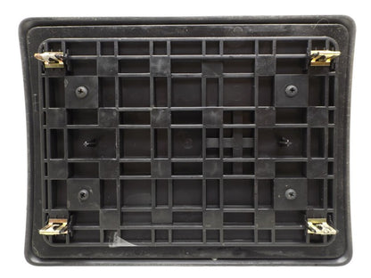 UG96XDVAA 2004-2008 Chrysler Pacifica Center Console Tray Used OEM OUG96TRMAA