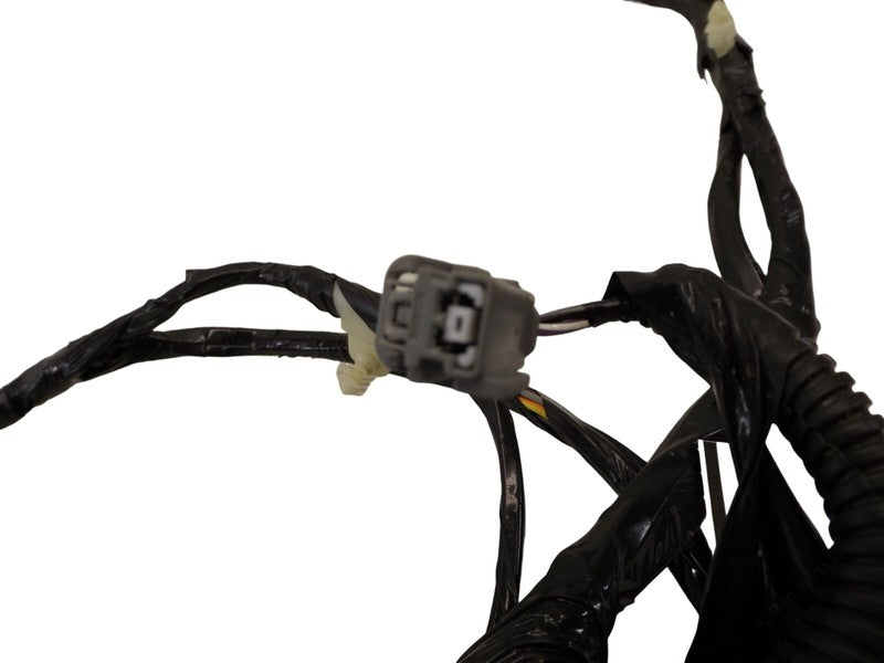 7L2T-14A583 R59CP 2006-2010 Mercury Mountaineer Rear Tailgate Wiring Harness Used OEM 7L2T-14A583