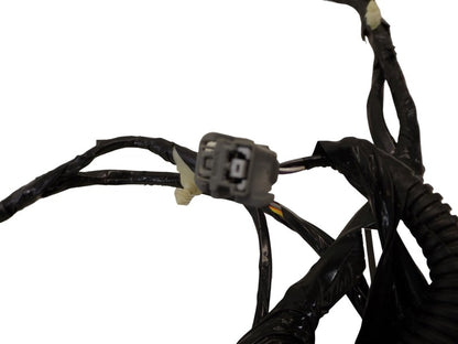 7L2T-14A583 R59CP 2006-2010 Mercury Mountaineer Rear Tailgate Wiring Harness Used OEM 7L2T-14A583