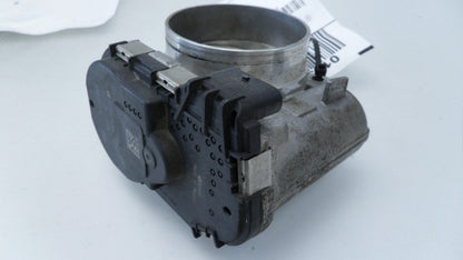 5184349AF 2013 Chrysler Town &amp; Country Fuel Injection Throttle Body Used 5184349AF OEM