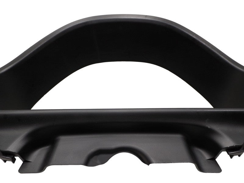 77200S9AA00ZD 2002-2006 Honda CR-V Gauge Cluster Bezel Used OEM 77200-S9A-A0