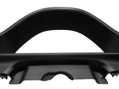 77200S9AA00ZD 2002-2006 Honda CR-V Gauge Cluster Bezel Used OEM 77200-S9A-A0