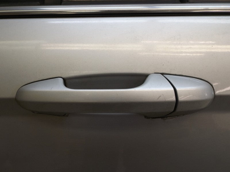 4894227AG 2004-2008 Chrysler Pacifica Driver Rear RL Exterior Door Assembly Used OEM