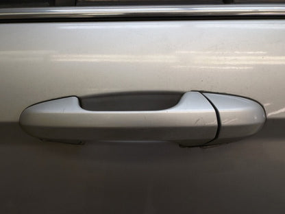 4894227AG 2004-2008 Chrysler Pacifica Driver Rear RL Exterior Door Assembly Used OEM