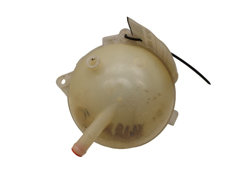 1K0121407F 2005-2010 Volkswagen Jetta TDI Engine Coolant Reservoir Used OEM 1K0121407
