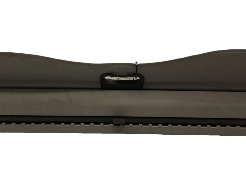 7027396 2002-2006 BMW 325xi Rear Parcel Shelf Cargo Cover Used OEM 7027396