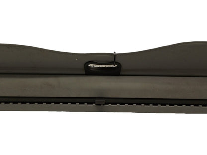 7027396 2002-2006 BMW 325xi Rear Parcel Shelf Cargo Cover Used OEM 7027396
