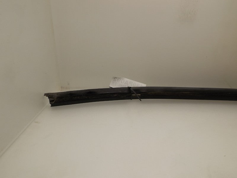 F75Z7825861AA 1999-2002 Ford Expedition Right Rear Inner Belt Seal