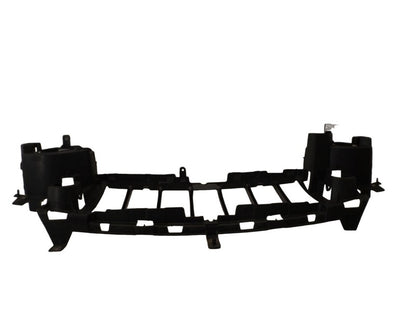 55155800AF 2002-2007 Jeep Liberty Radiator Support Header Panel Used OEM 55155800AF