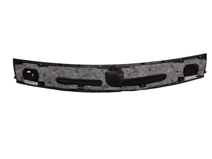 1SE86DX9AD 2015-2018 Dodge Grand Caravan Dashboard Air Vent Trim Used 1SE86DX9AD OEM