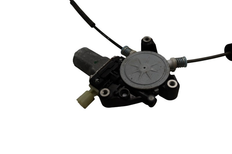 AL8Z7823200A 2008-2012 Ford Escape Passenger FR Window Regulator Used OEM AL8Z7823200A
