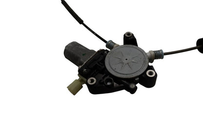 AL8Z7823200A 2008-2012 Ford Escape Passenger FR Window Regulator Used OEM AL8Z7823200A